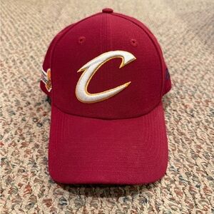 Cleveland Cavaliers NBA Finals Hat New